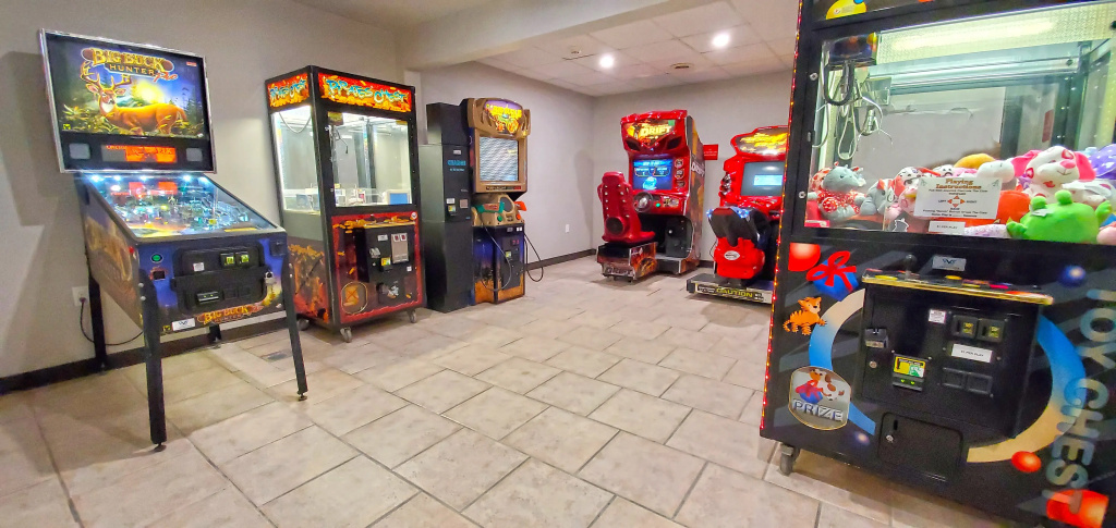 Holiday Inn Kearney by IHG - Général