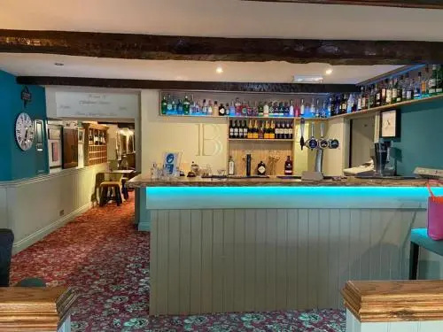 The Brantwood Hotel - Général