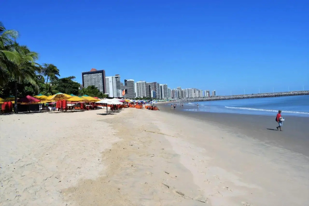 Praia Mar - Général