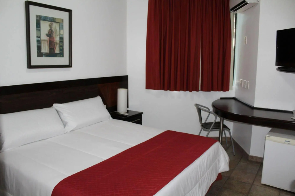 Hotel Dom Henrique - Général