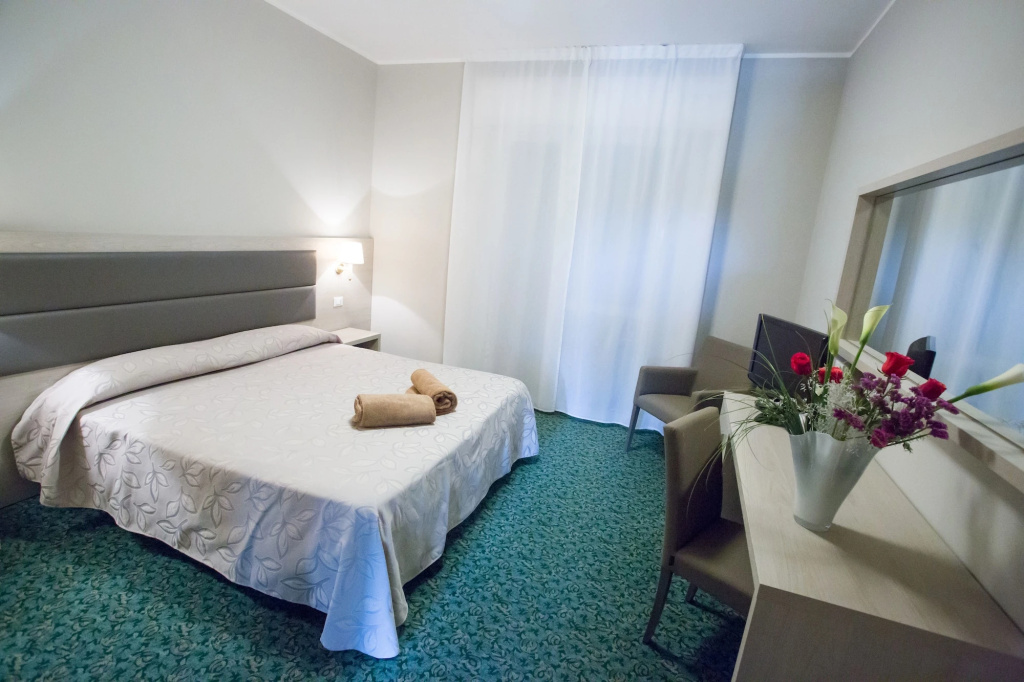 Hotel Smeraldo - Général