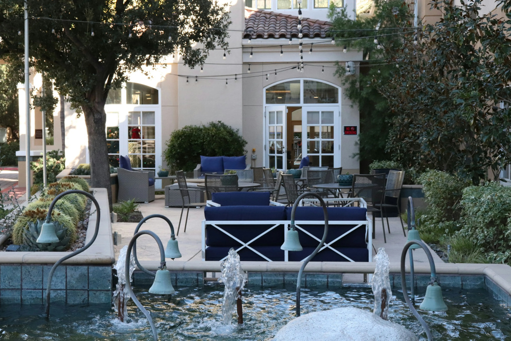 Hilton Garden Inn Calabasas - Général