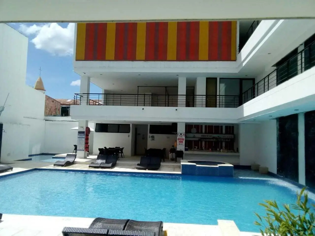 Hotel photo 27