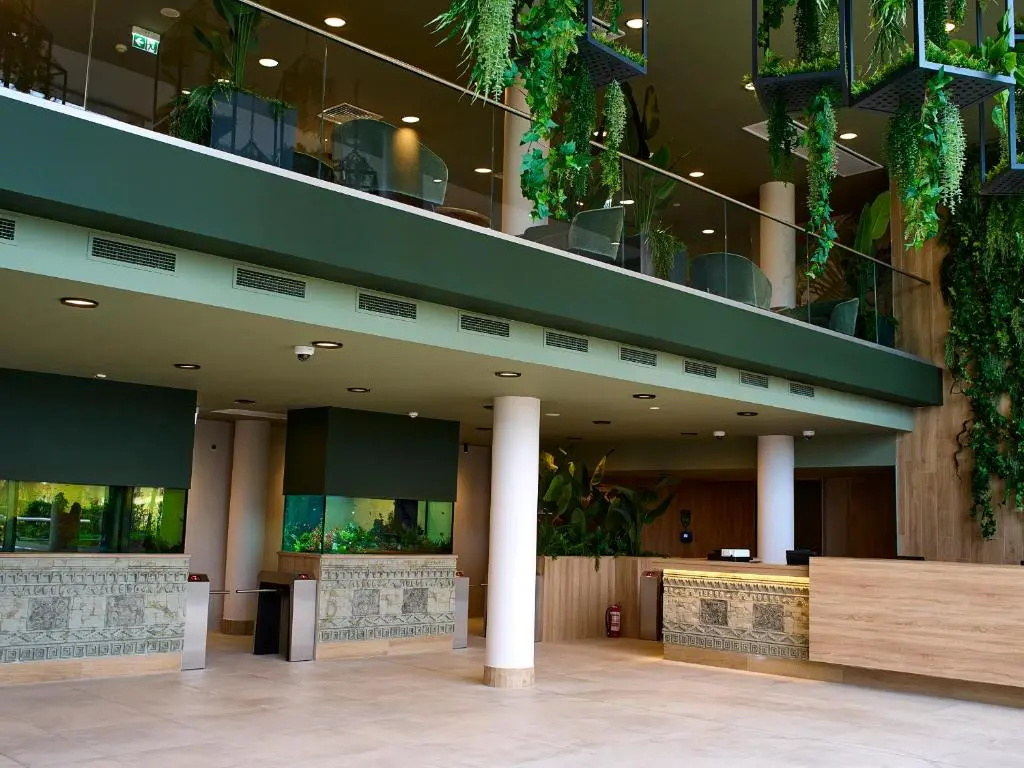 Hotel photo 2