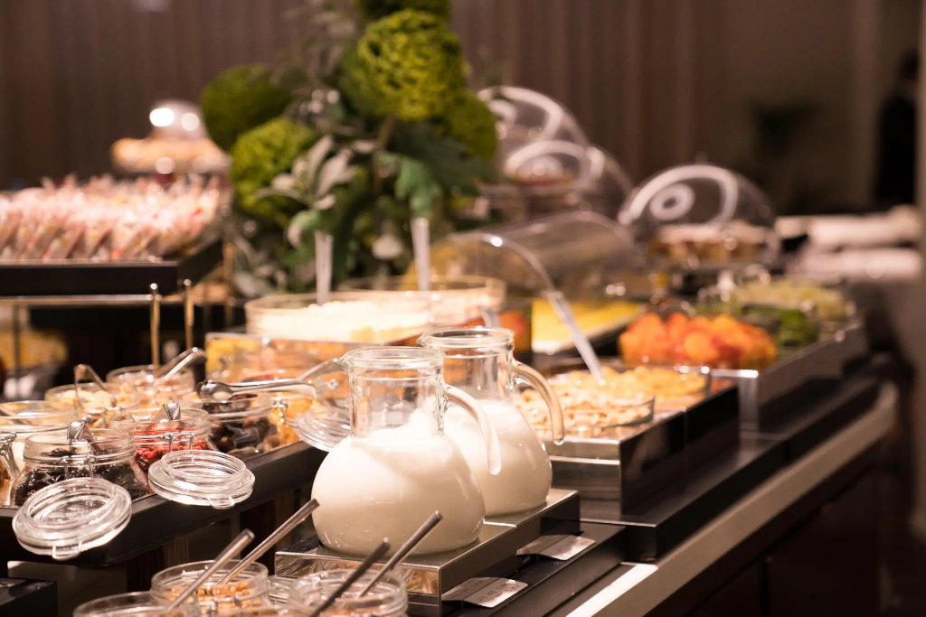 Hotel photo 14