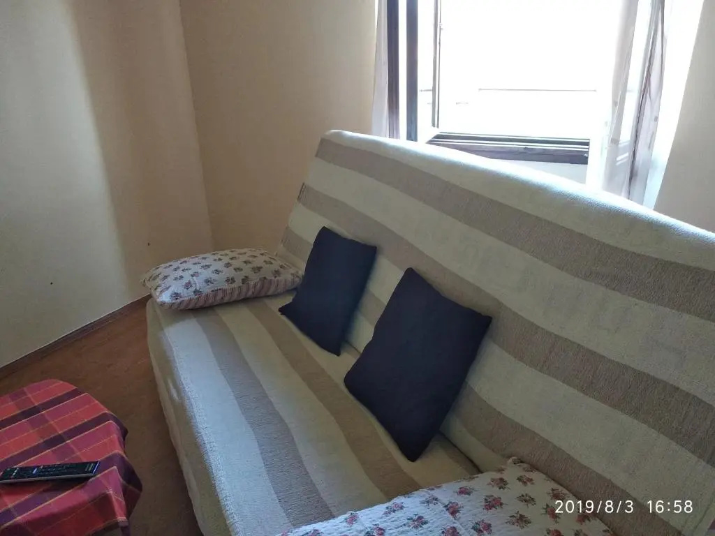 Studio Bella - Chambres