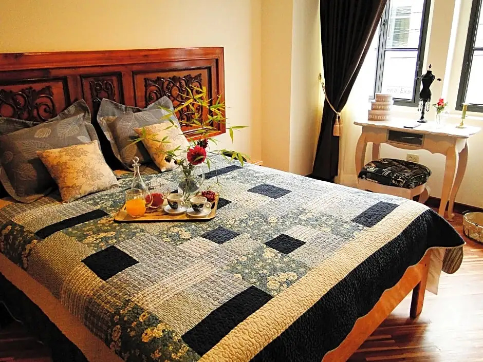 Standard Suite