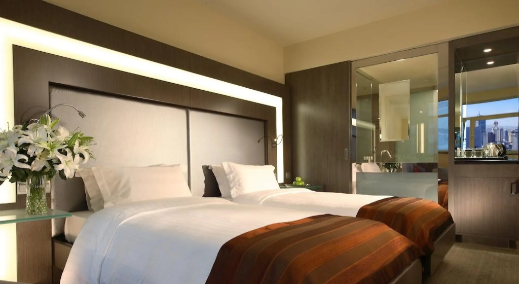 Novotel Beijing Sanyuan - Général