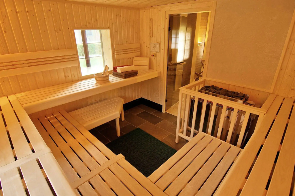 Naturel Hoteldorf Seeleitn - Général