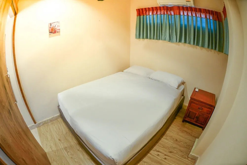 Вилла с 3 комнатами в Tamnak Villa