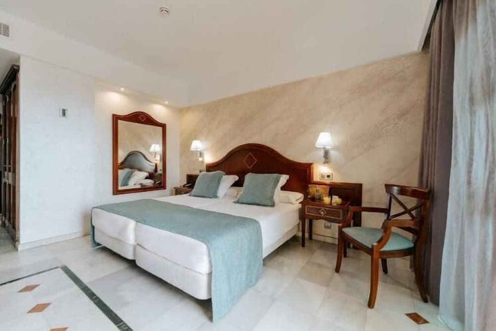 Hotel R2 Río Calma Spa Wellness & Conference - Chambres