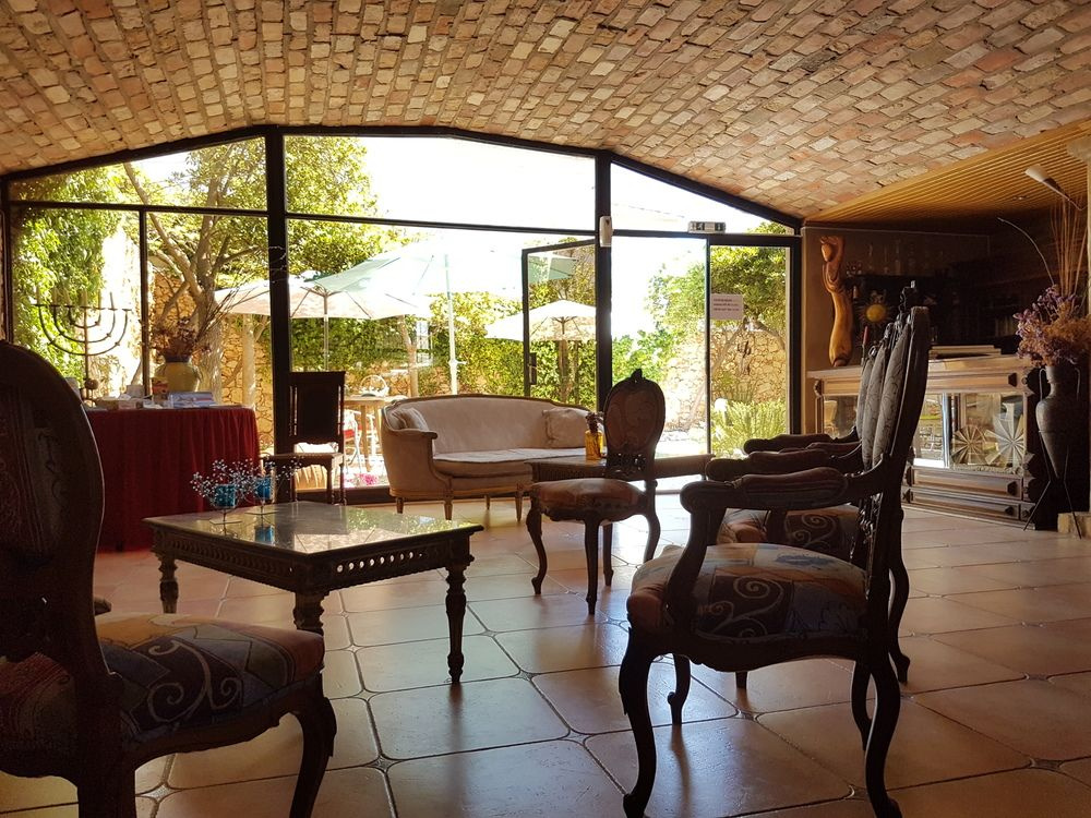 Valmar Villas - Général