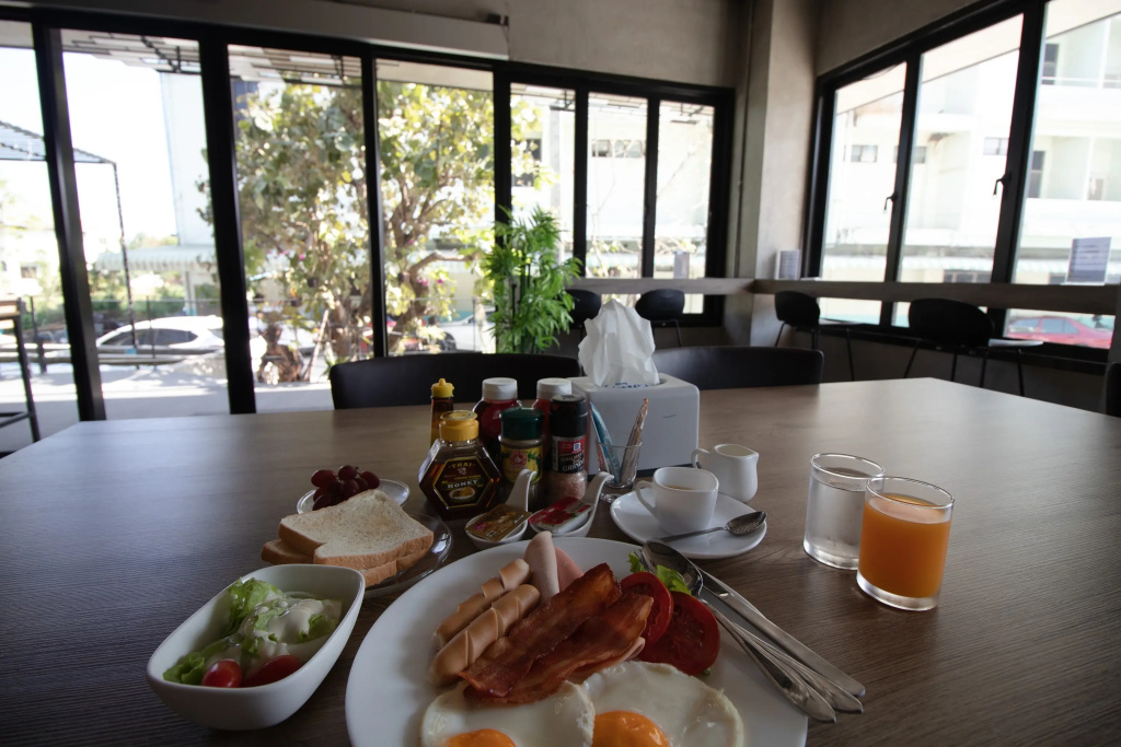 Hotel photo 10