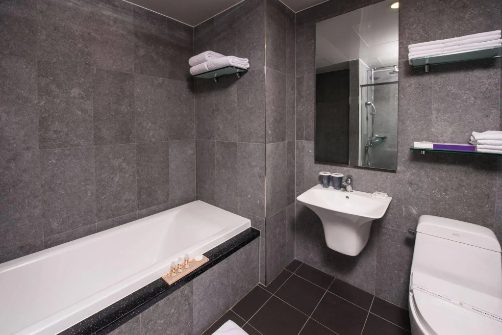 Hotel photo 8