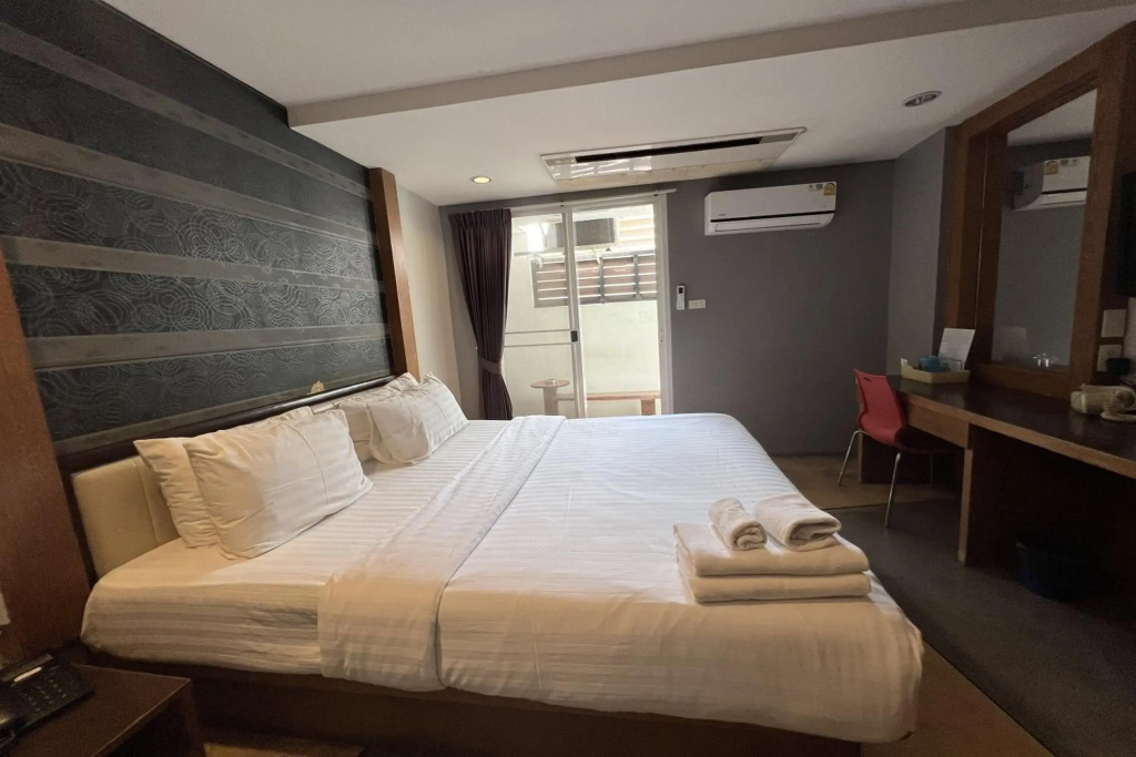 Eurna Resort — 4