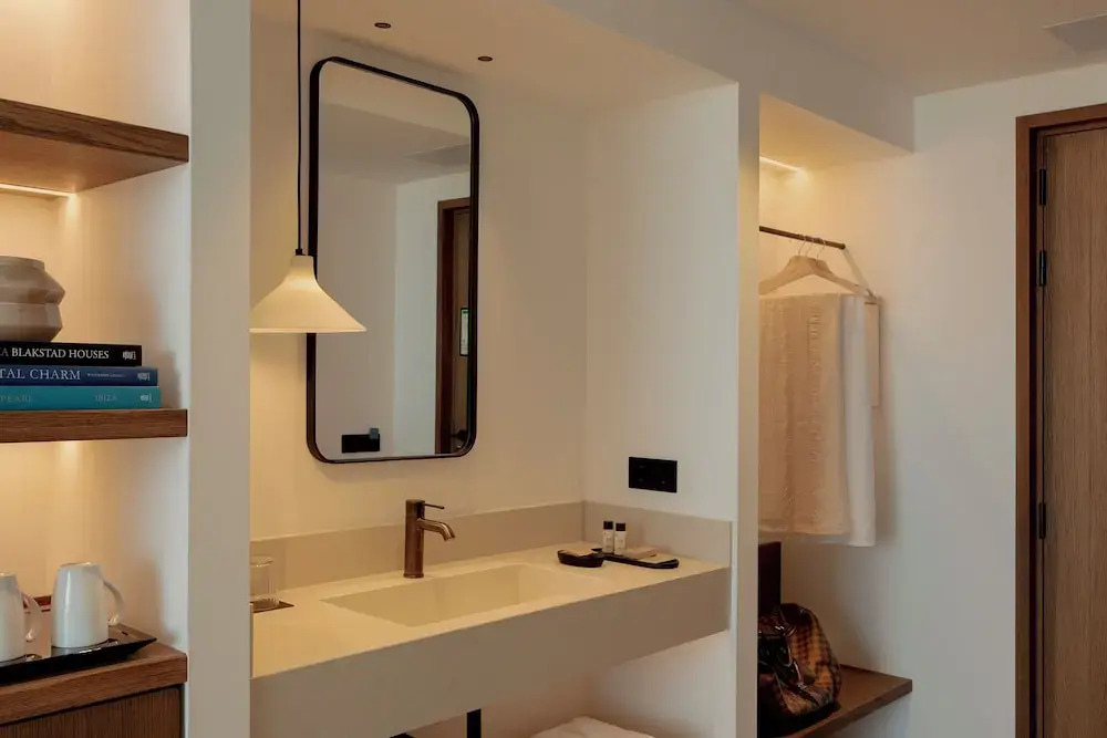 Elisabeth by the Sea Hotel 5* - фото 9