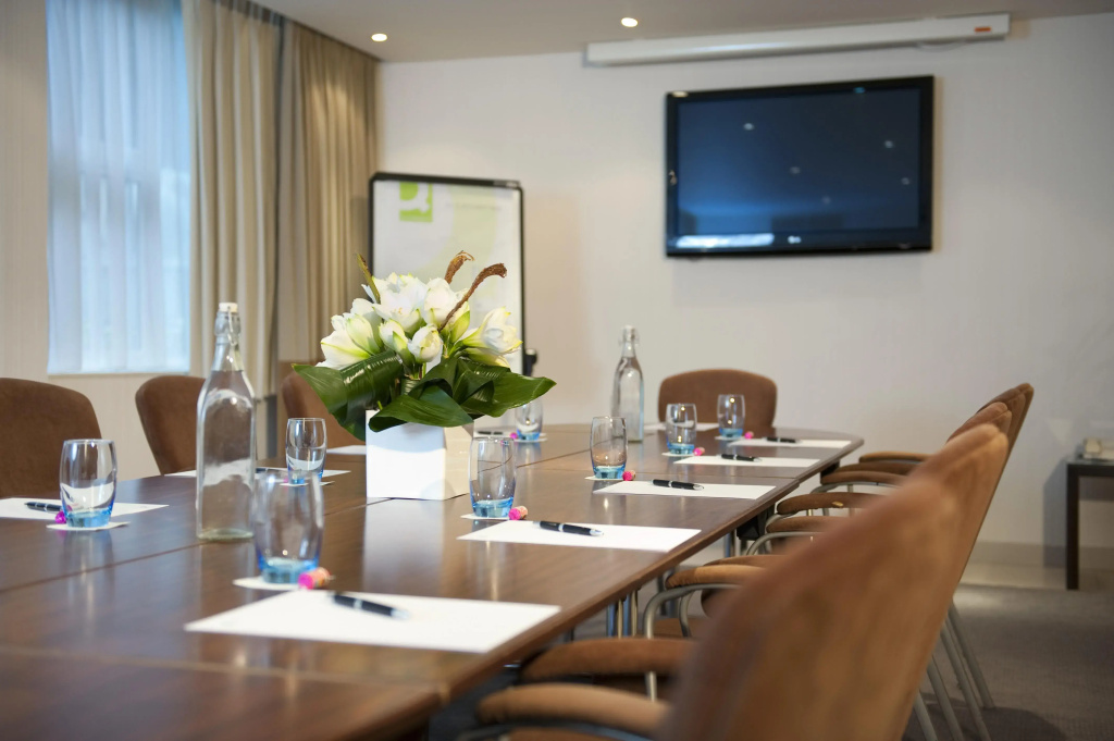Hotel Indigo London K West Shepherd's Bush by IHG - Général