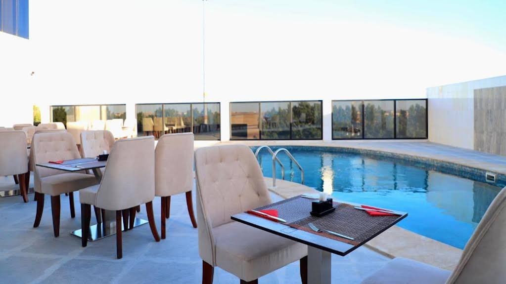 Hotel photo 20
