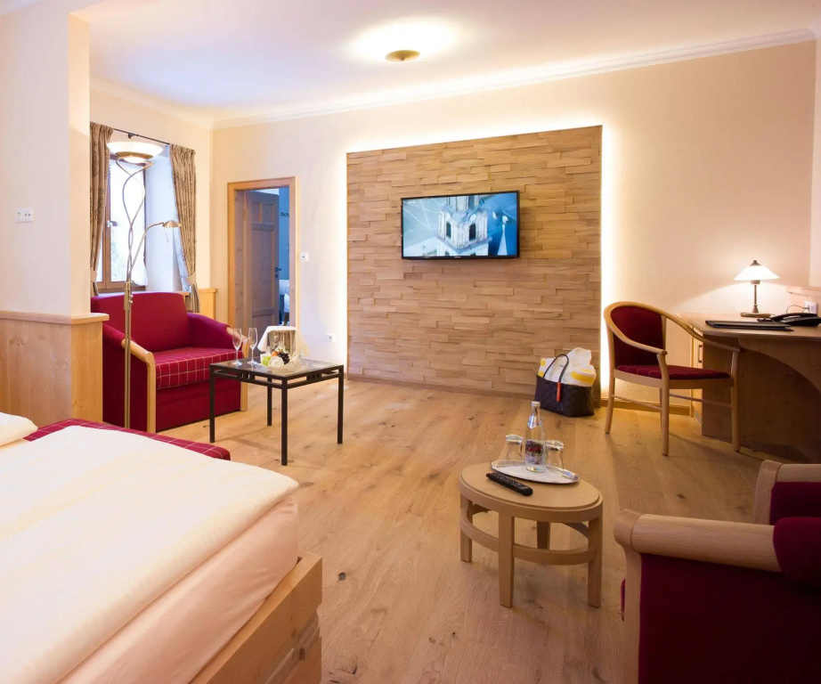 Klosterhotel Ludwig der Bayer - Général