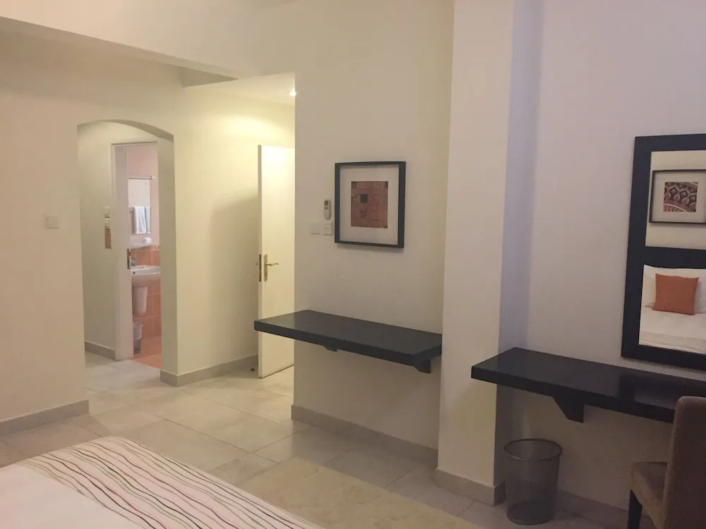 Midan Hotel Suites - Chambres