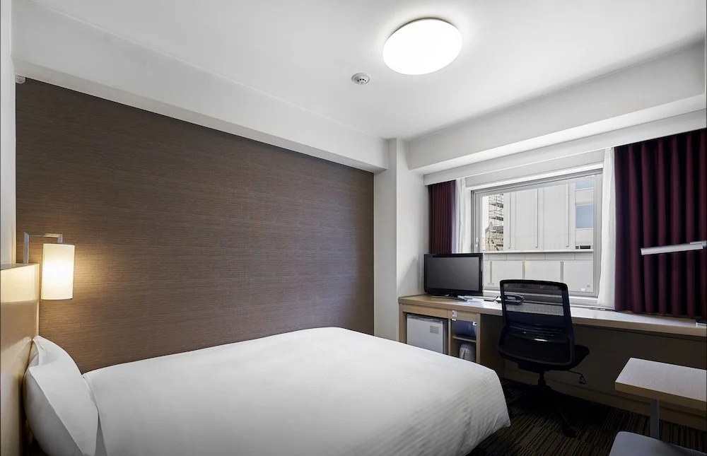 Daiwa Roynet Hotel Sendai - Chambres