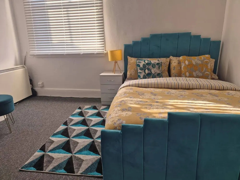 Glams one Bedroom Apartment