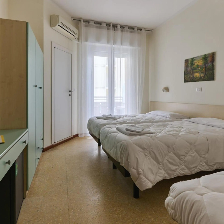 Hotel Jupiter — 3