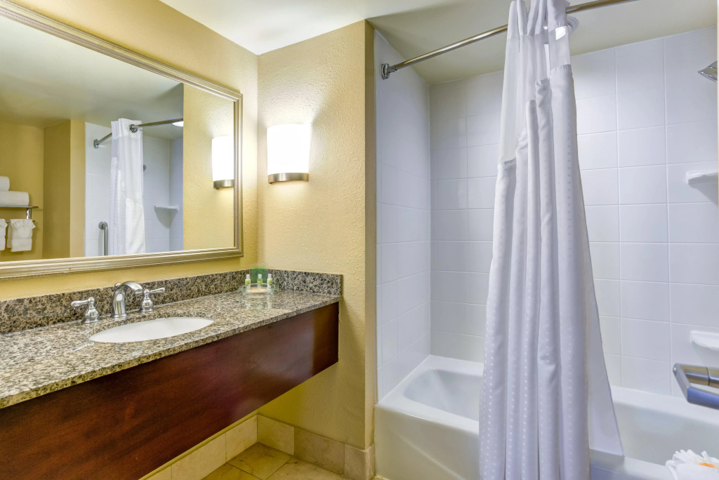 Holiday Inn Indianapolis Carmel by IHG - Général