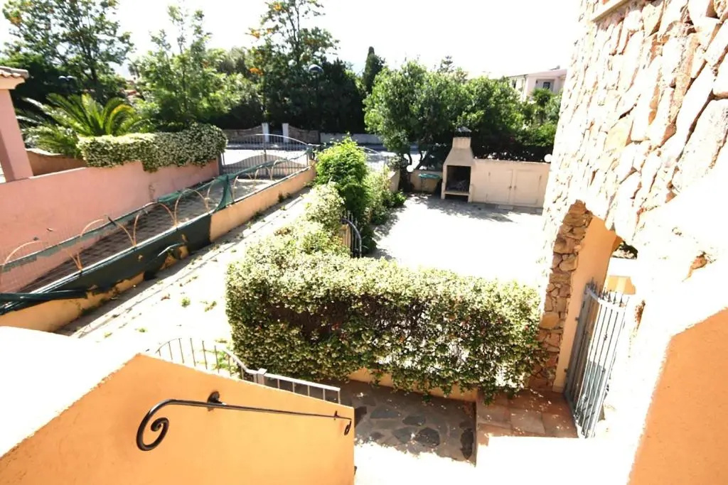 Casa Nadia PT - Chambres