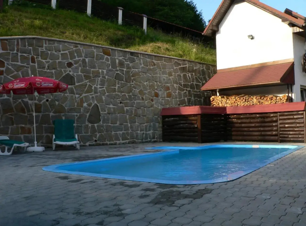 Pension Karolína - Général