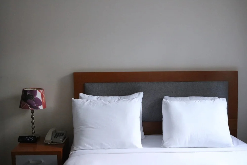 Midtown West Hotel - Chambres