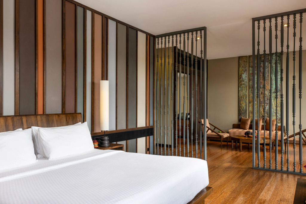 Jetwing Lake - фото 37