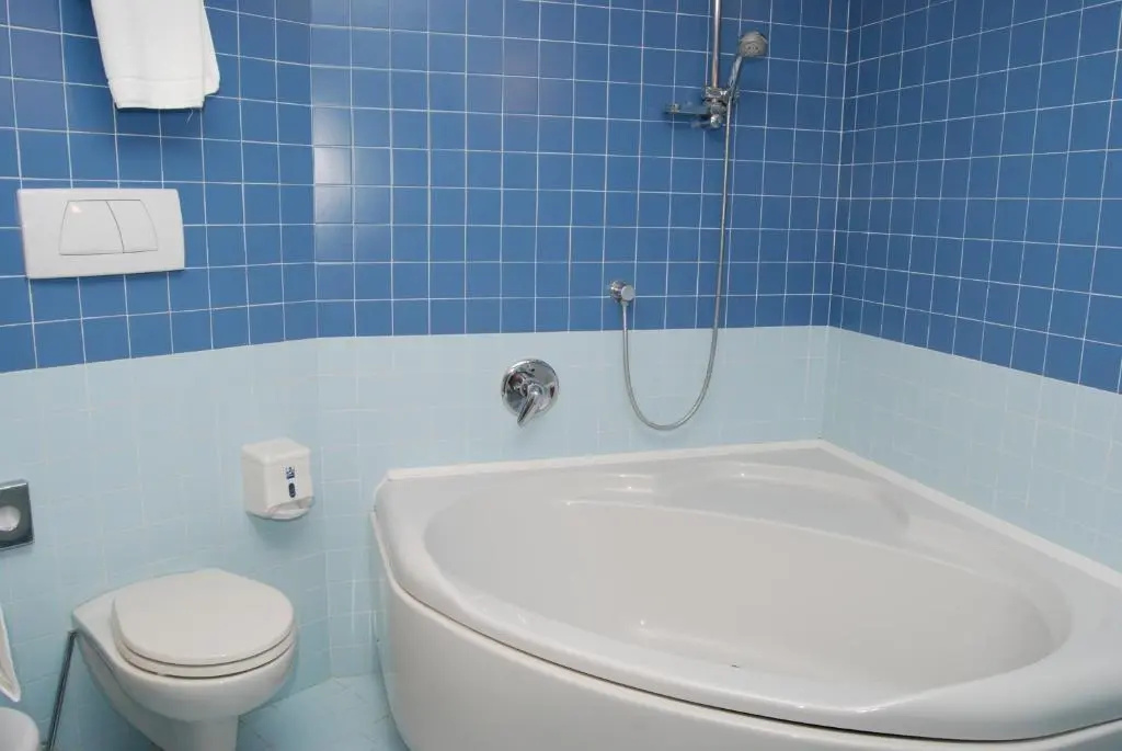 Europa Stabia Hotel - Chambres