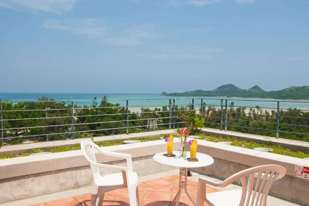 La Teada Ishigaki Resort - Général