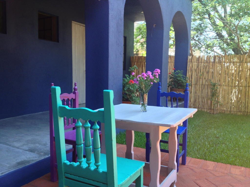 La Betulia Bed and Breakfast by null