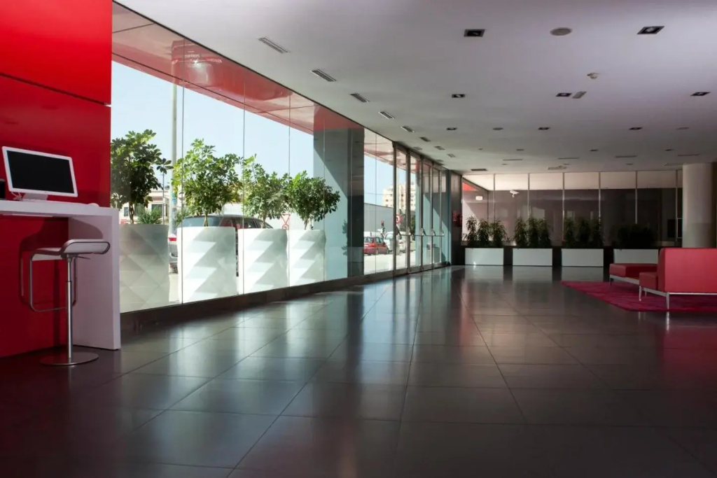 Hotel Civis Luz Castellón - Général