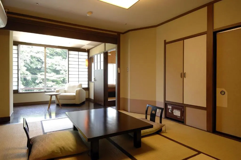 Hotel Okada 사진 14