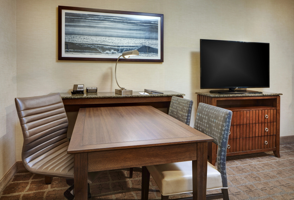 Embassy Suites by Hilton San Diego La Jolla - Général