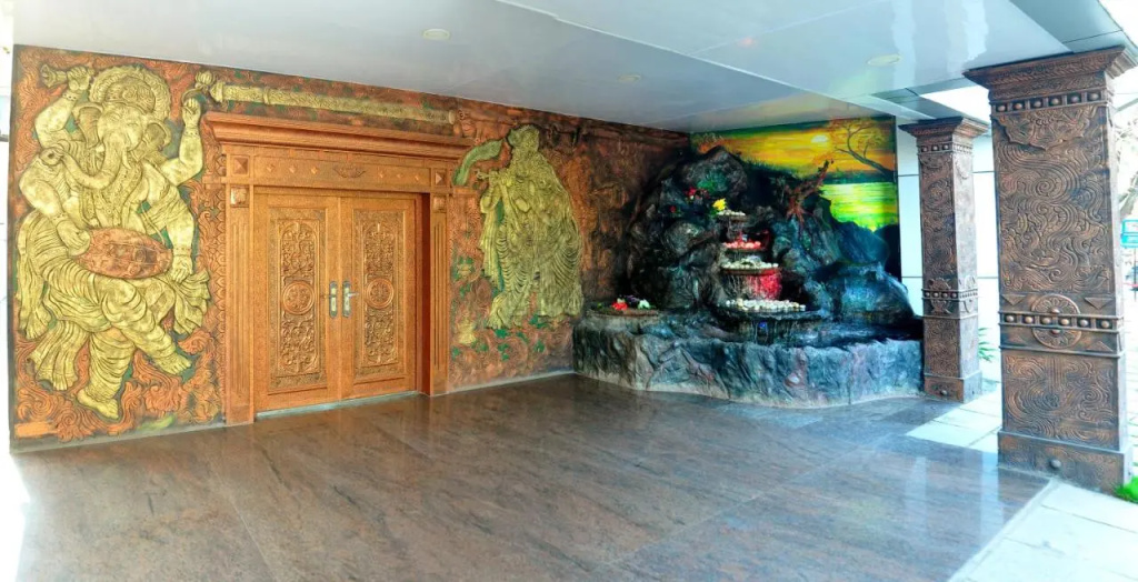 Chandana Inn - Général