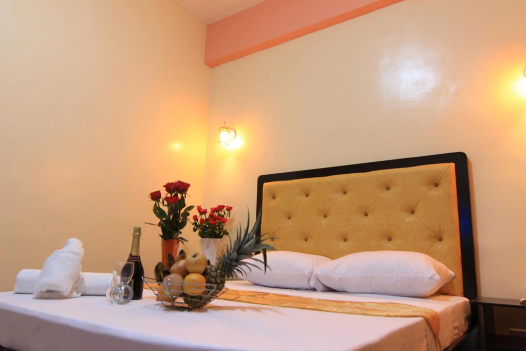 RSG Microhotel — 2