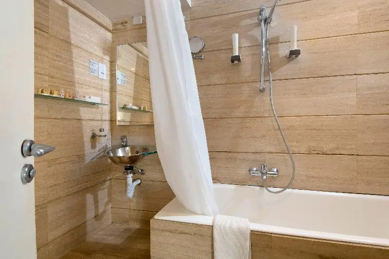 The Classic Hotel Nicosia - Handwritten Collection - Chambres