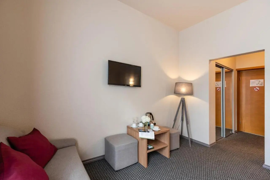 Hotel Sigulda - Général