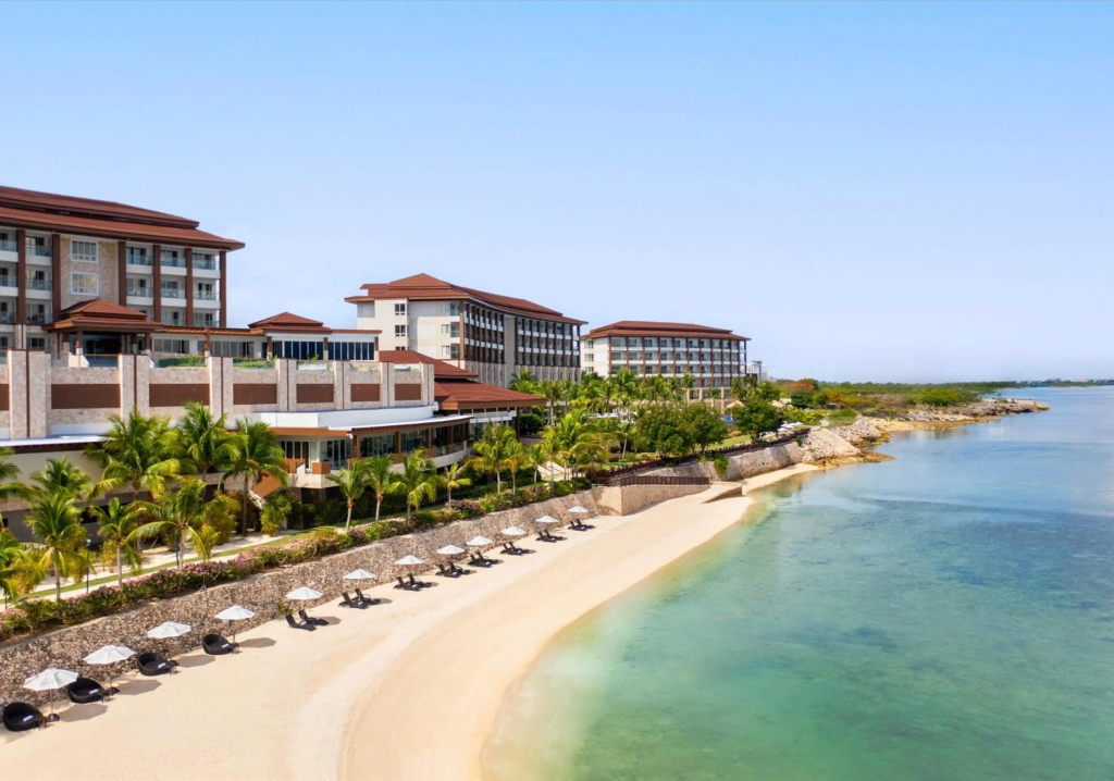 Dusit Thani Mactan Cebu Resort - фото 48