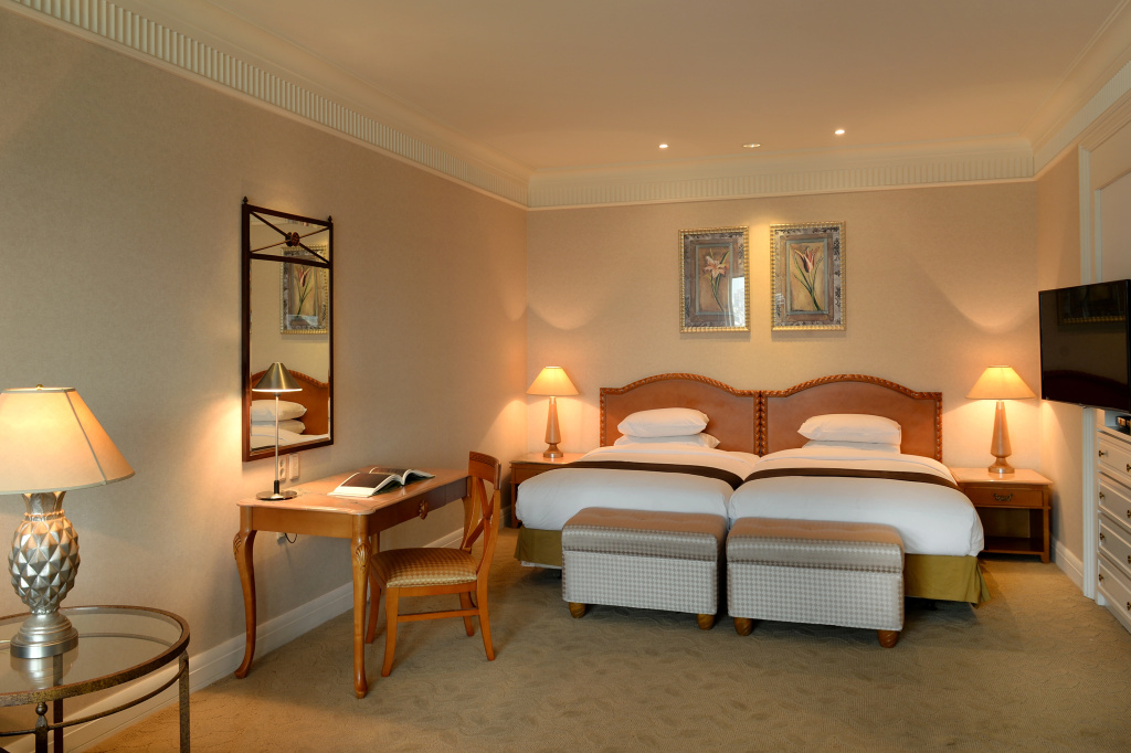 Jeju Oriental Hotel & Casino — 3