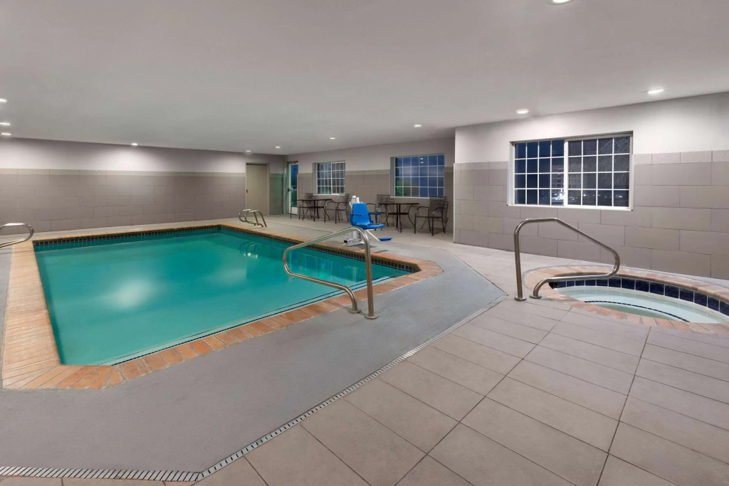 La Quinta Inn & Suites by Wyndham North Orem - Général