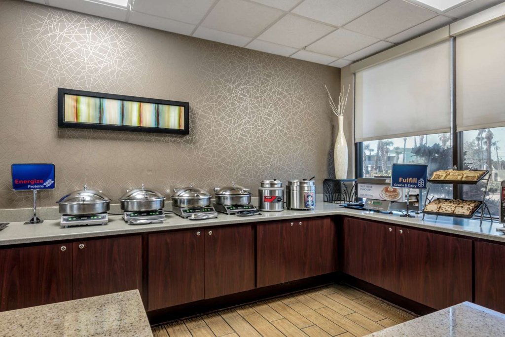 Best Western Cocoa Beach - Port Canaveral - Général