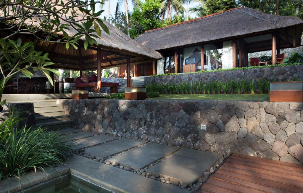 Kayumanis Ubud Private Villa & Spa