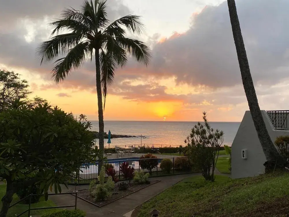 Napili Point Resort by KBM