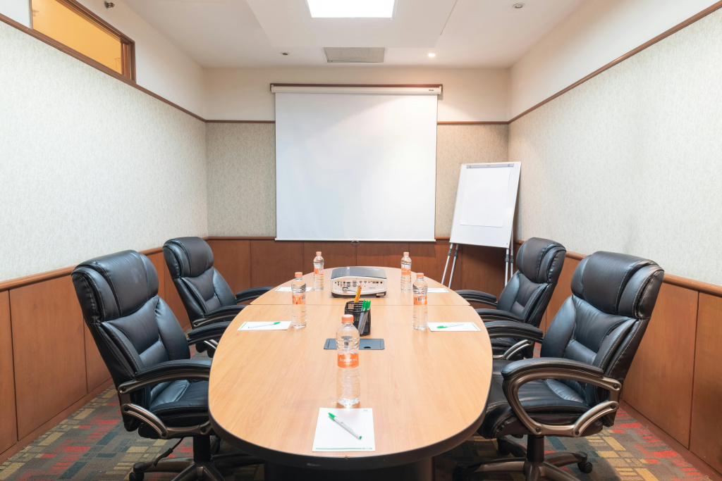 Holiday Inn Guadalajara Expo by IHG - Général