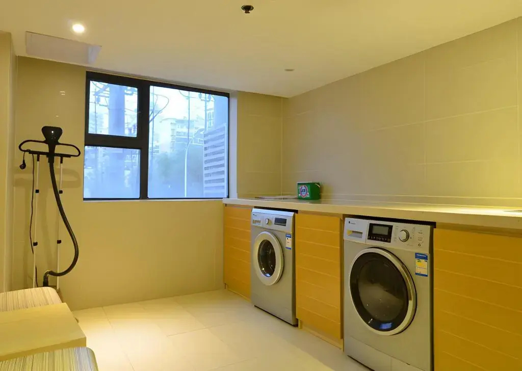 City Comfort Inn Wuhan Xudong - Général